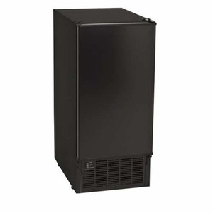 KKIM450BL Ice Maker Freezer & Ice Maker - Black KKIM450BL Ice Maker Freezer & Ice Maker - Black