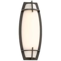 Outdoor Wall Light 16" Height Outdoor Wall Light 16" Height