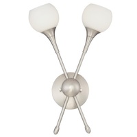 Wall Sconce (Multi Bulb) Wall Sconce (Multi Bulb)