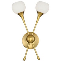 Wall Sconce (Multi Bulb) Wall Sconce (Multi Bulb)