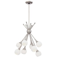 Mini Chandelier 18" Width Mini Chandelier 18" Width