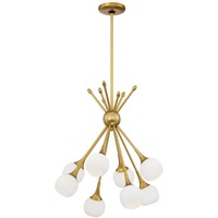Mini Chandelier 18" Width Mini Chandelier 18" Width