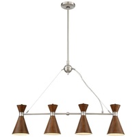 Linear Pendants 5-1/2" Width Linear Pendants 5-1/2" Width