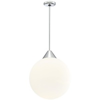 Down Light Pendant 16" Width Down Light Pendant 16" Width