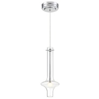 Mini-Pendant 6-1/2" Width