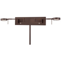 Wall Sconce (Multi Bulb) Wall Sconce (Multi Bulb)
