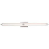 Bathroom Lighting (4 or more bulbs) 39-1/2" Width Bathroom Lighting (4 or more bulbs) 39-1/2" Width