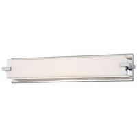 Bathroom Lighting (3 bulbs) 24" Width