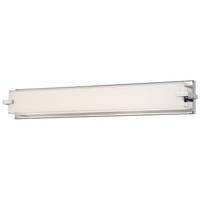 Bathroom Lighting (4 or more bulbs) 30" Width Bathroom Lighting (4 or more bulbs) 30" Width