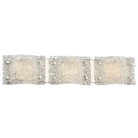 Bathroom Lighting (3 bulbs) 29" Width Bathroom Lighting (3 bulbs) 29" Width