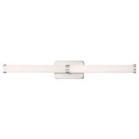 Bathroom Lighting (4 or more bulbs) 28" Width