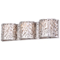 Bathroom Lighting (3 bulbs) 24-1/2" Width Bathroom Lighting (3 bulbs) 24-1/2" Width