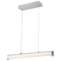 Linear Pendants 30" Width