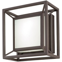 Outdoor Wall Light 6-1/2" Height Outdoor Wall Light 6-1/2" Height