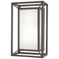 Outdoor Wall Light 10-1/2" Height Outdoor Wall Light 10-1/2" Height