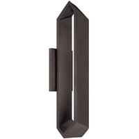Outdoor Wall Light 18-1/2" Height Outdoor Wall Light 18-1/2" Height