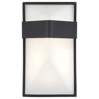 Outdoor Wall Light 9" Height Outdoor Wall Light 9" Height