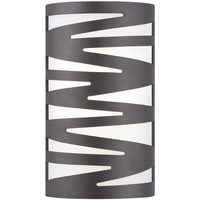 Outdoor Wall Light 9-1/4" Height Outdoor Wall Light 9-1/4" Height