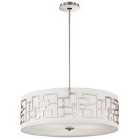 Down Light Pendant 24" Width Down Light Pendant 24" Width