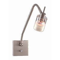 1 Bulb Wall Sconce 1 Bulb Wall Sconce