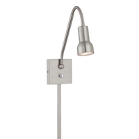 1 Bulb Wall Sconce 1 Bulb Wall Sconce