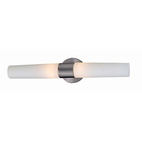 Bathroom Lighting (2 Bulbs) 20" Width Bathroom Lighting (2 Bulbs) 20" Width