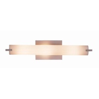 Bathroom Lighting (3 bulbs) 20-1/2" Width Bathroom Lighting (3 bulbs) 20-1/2" Width