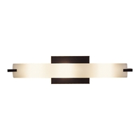 Bathroom Lighting (3 bulbs) 20-1/2" Width Bathroom Lighting (3 bulbs) 20-1/2" Width