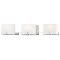Bathroom Lighting (3 bulbs) 24-1/2" Width Bathroom Lighting (3 bulbs) 24-1/2" Width
