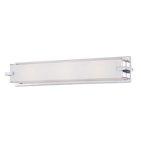 Bathroom Lighting (3 bulbs) 24" Width Bathroom Lighting (3 bulbs) 24" Width