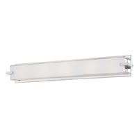 Bathroom Lighting (4 or more bulbs) 30" Width Bathroom Lighting (4 or more bulbs) 30" Width