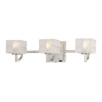 Bathroom Lighting (3 bulbs) 20-1/2" Width Bathroom Lighting (3 bulbs) 20-1/2" Width