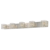Bathroom Lighting (4 or more bulbs) 47-1/4" Width Bathroom Lighting (4 or more bulbs) 47-1/4" Width