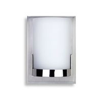 1 Bulb Wall Sconce 1 Bulb Wall Sconce