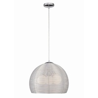Down Light Pendant 16" Width Down Light Pendant 16" Width
