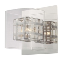 1 Bulb Wall Sconce 1 Bulb Wall Sconce