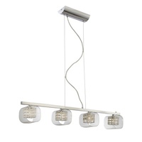 Linear Pendants 38-1/2" Width Linear Pendants 38-1/2" Width