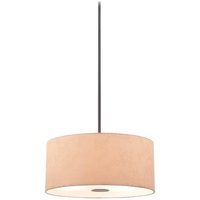 Drum Pendant 18" Width Drum Pendant 18" Width