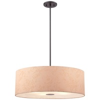 Drum Pendant 24" Width Drum Pendant 24" Width