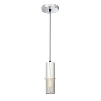 Mini-Pendant 3-1/2" Width Mini-Pendant 3-1/2" Width