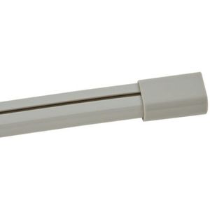 KGKLR148609 GK Lightrail Track / Rail Track Lighting - Silver KGKLR148609 GK Lightrail Track / Rail Track Lighting - Silver