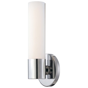 KP5041077L Saber Multi Bulb Wall Sconce - Chrome KP5041077L Saber Multi Bulb Wall Sconce - Chrome