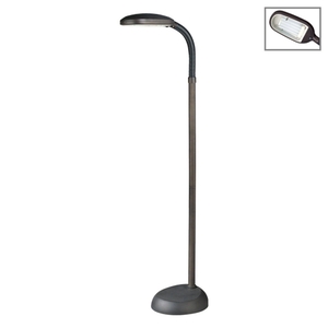 KP1000617 Comfy Eyes Floor Lamp - Bronze KP1000617 Comfy Eyes Floor Lamp - Bronze
