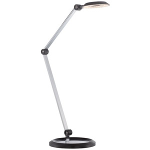 KP3061077L Led Task Portables Desk Lamp - Chrome KP3061077L Led Task Portables Desk Lamp - Chrome