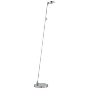 KP4304077 Floor Lamp - Chrome KP4304077 Floor Lamp - Chrome