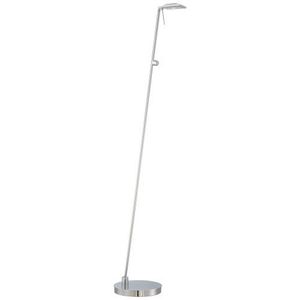 KP4324077 Floor Lamp - Chrome KP4324077 Floor Lamp - Chrome