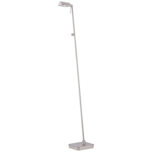 KP4344084 Led Portables Floor Lamp - Brushed Nickel KP4344084 Led Portables Floor Lamp - Brushed Nickel
