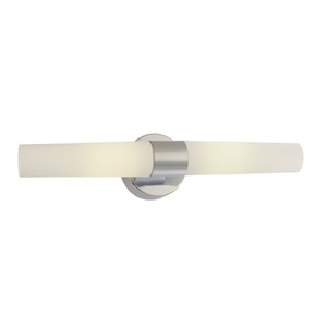 KP5042077PL Bath Art Multi Bulb Wall Sconce - Chrome KP5042077PL Bath Art Multi Bulb Wall Sconce - Chrome