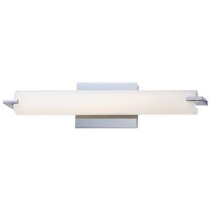 KP5044077L Tube 3 Bulb Bathroom Lighting - Chrome KP5044077L Tube 3 Bulb Bathroom Lighting - Chrome