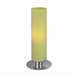 KP663077 Tube Table Lamp - Chrome KP663077 Tube Table Lamp - Chrome